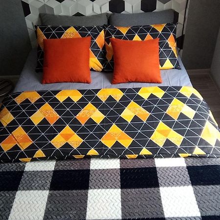 Loft Studio Apartment In The Gated Residential Complex Comfort Town Кт-05 Kiev Exterior foto